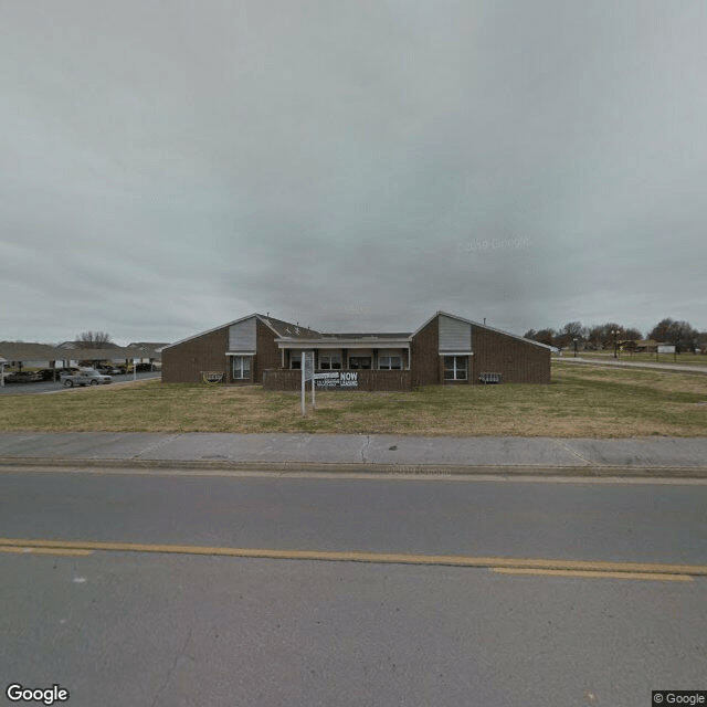Chanute Plaza LLC