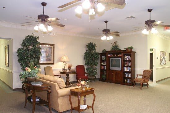 Dogwood Trails Assisted Living and Memory Care