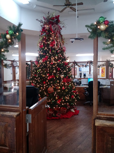 Valley Nursing Center