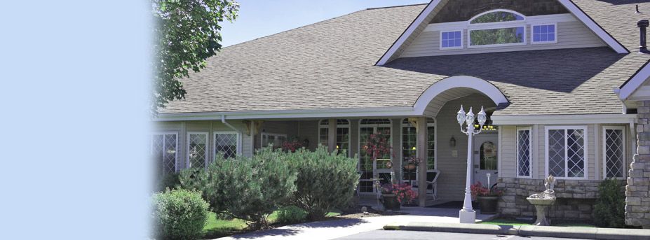 Guardian Angel Homes
