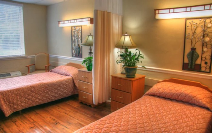 Brynwood Health And Rehabilitation Center