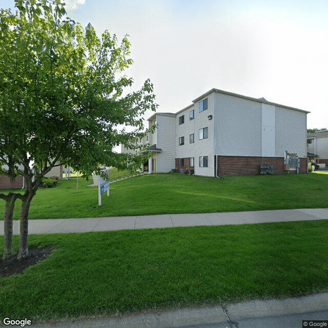 Edgewood Apartments