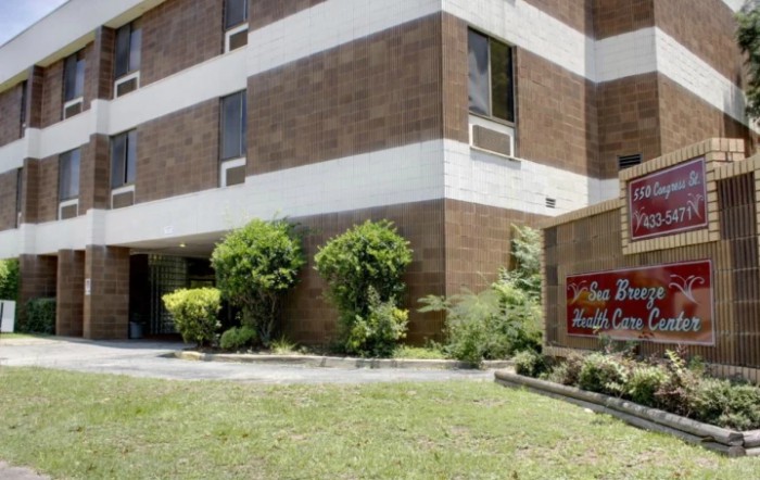 Kensington Health And Rehabilitation