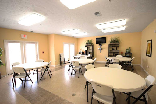 Broadstone Pointe Apartments