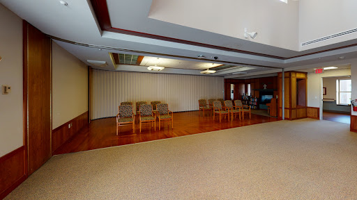 Our Lady Of Peace Nursing Care Residence