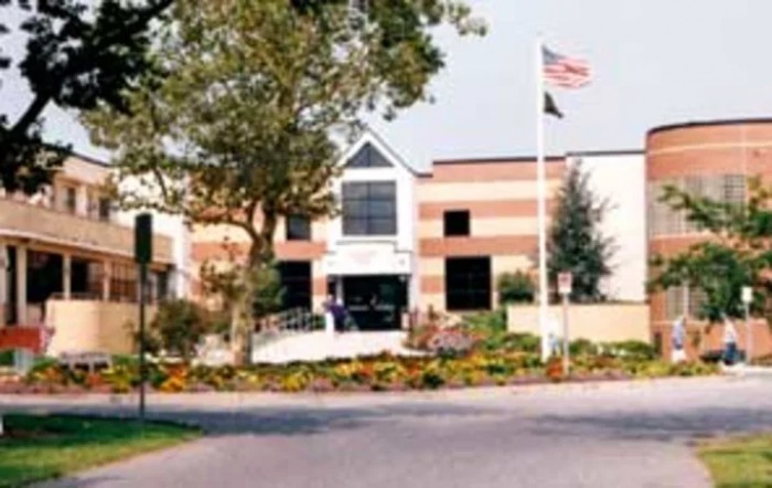 Meadowview Nursing And Rehabilitation Center