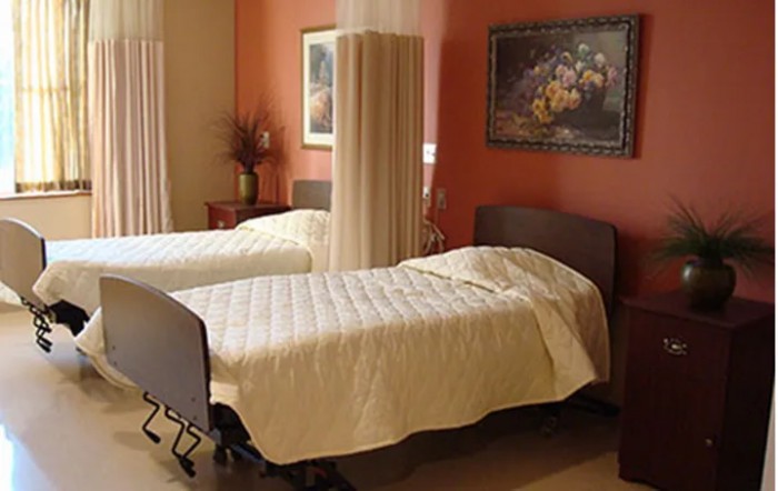 Hope Creek Care Center