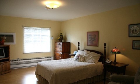 Eugene H. Bloom Retirement Center