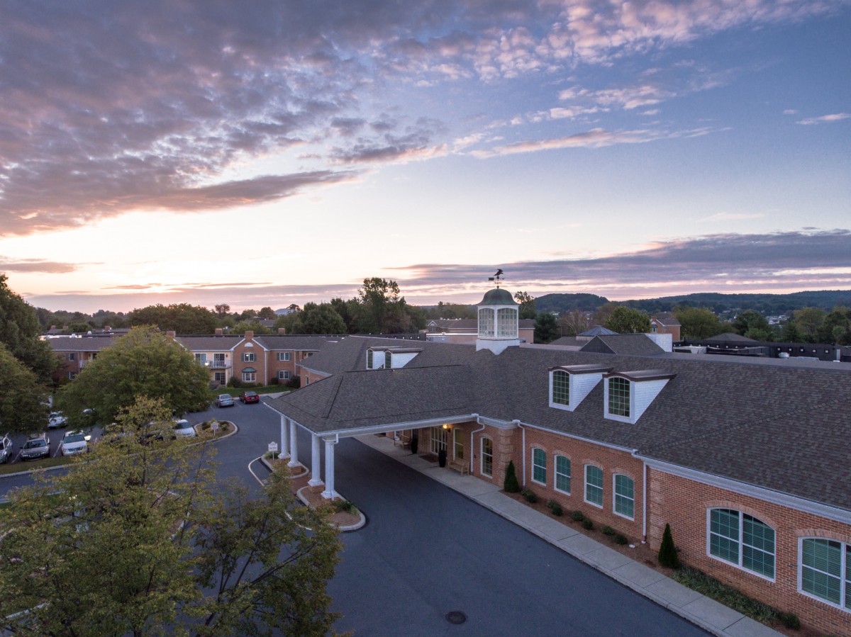 The Highlands At Wyomissing a CCRC