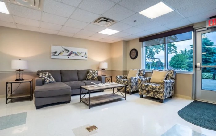 Lenawee Medical Care Facility