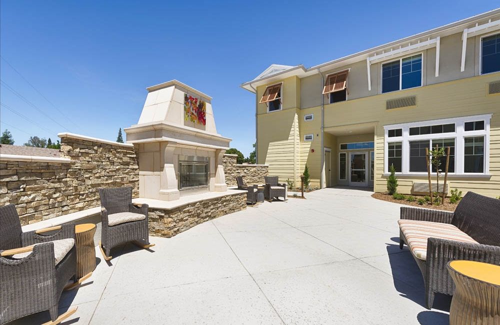 Kingston Bay Senior Living