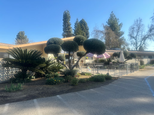 Dycora Transitional Health - Sanger