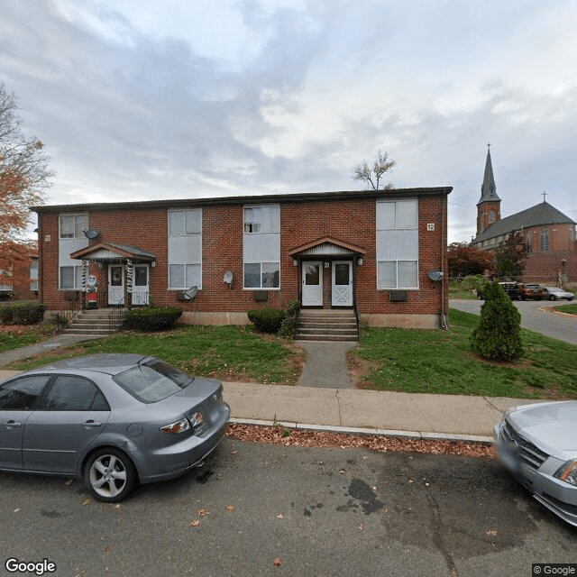 Home Health Aide