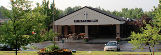 Saint John Xxiii Home