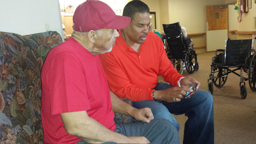 Edwardsville Care & Rehabilitation Center