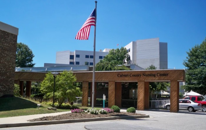 Calvert County Nursing Center