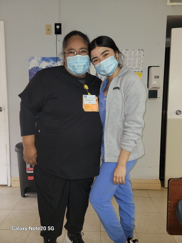 El Rancho Vista Convalescent