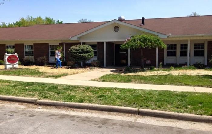 Sidney Care Center