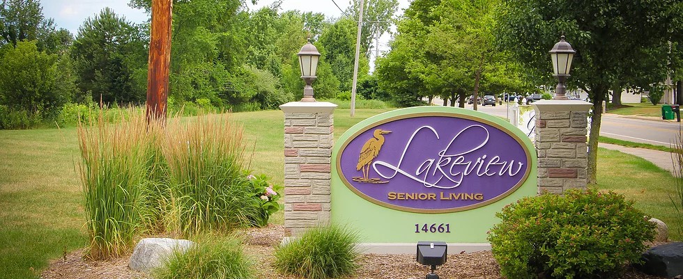 Lakeview Assisted Living