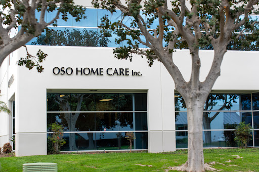 Oso Home Care Inc