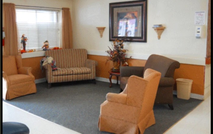 Brownfield Rehabilitation And Care Center