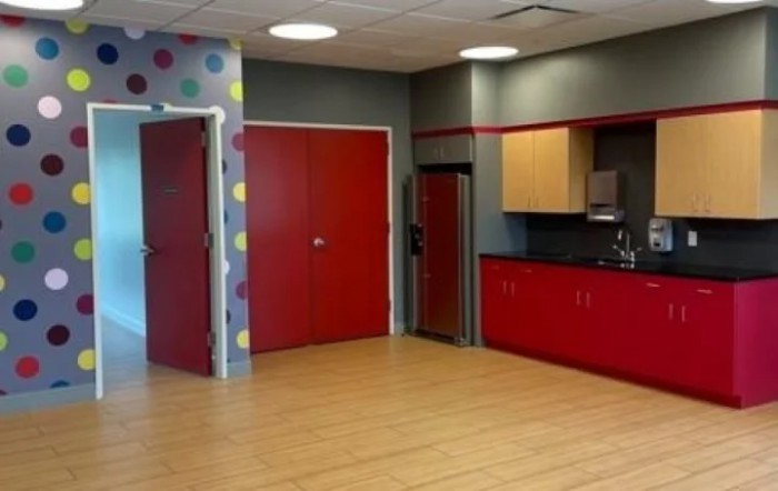 Strongsville Healthcare And Rehabilitation