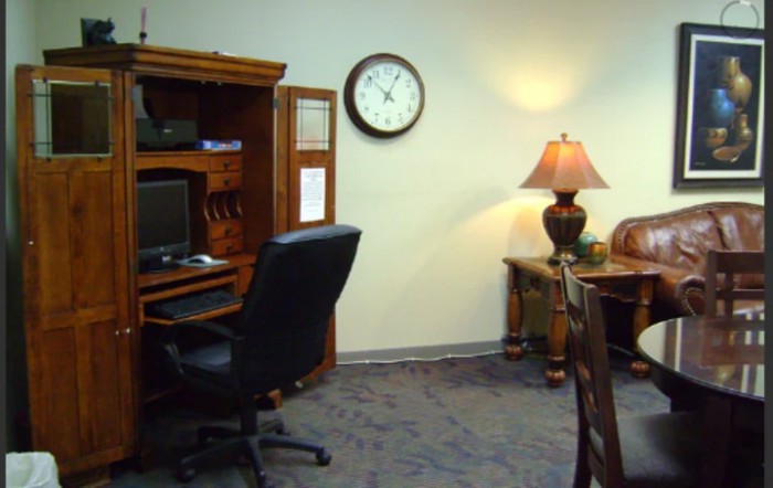 Good Samaritan Society - Prescott Valley