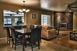 Ultimate Senior Living - Aurora Road