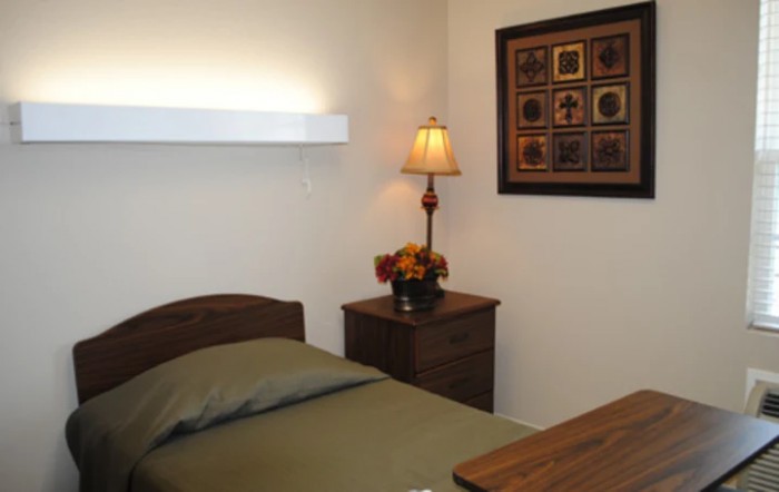 Fianna Hills Nursing And Rehabilitation Center