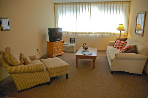 Rockport Retirement Community