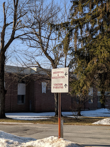 Capstone Center For Rehabilitation And Nursing