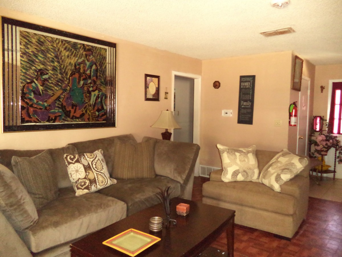 Gods Reachout Residential And Assisted Living