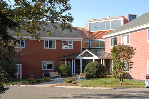 Ledgewood Rehabilitation & Skilled Nursing Center