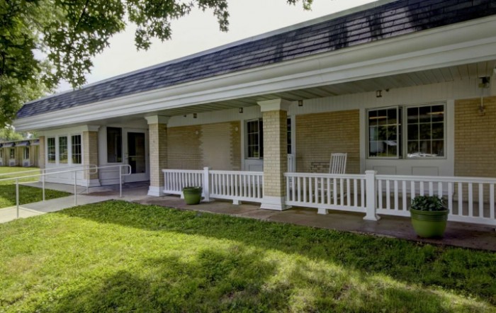 Aperion Care Jacksonville