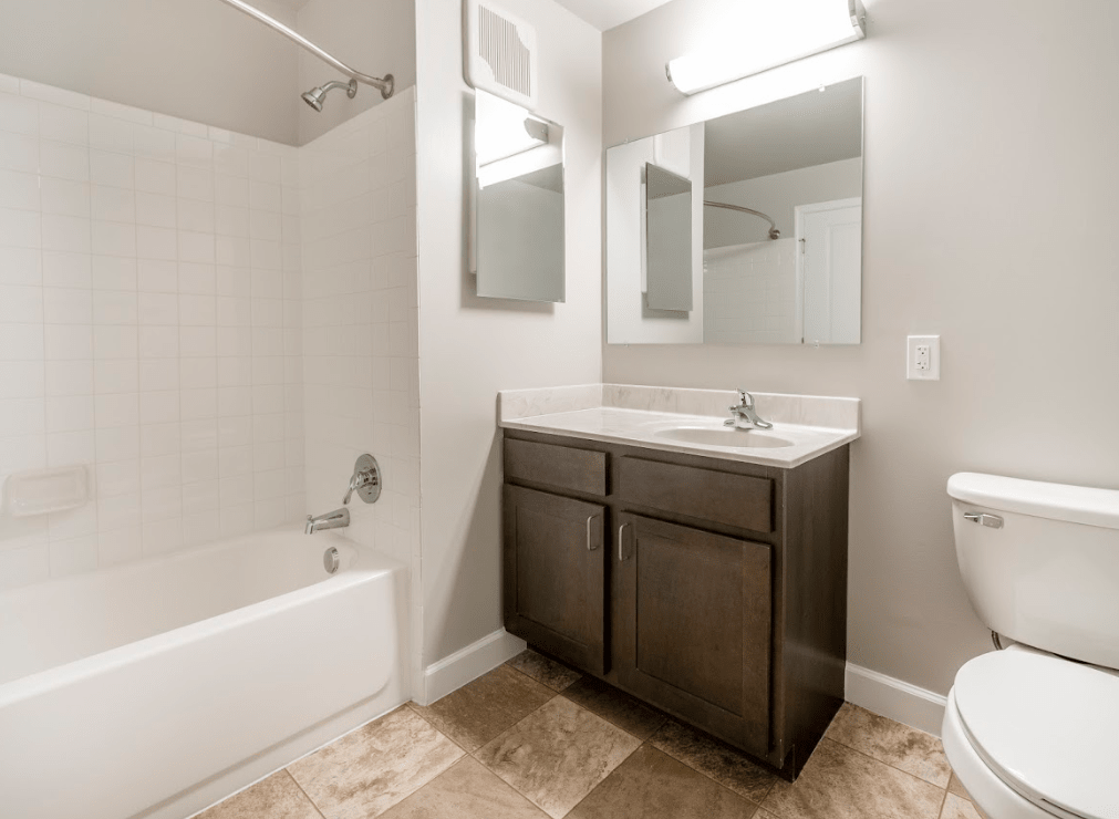 Southern Pines II Apartments LLC