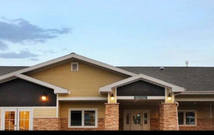 Green House Living For Sheridan