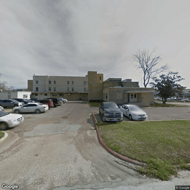Parkwood Place