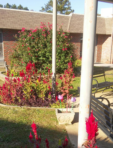 Gadsden Health And Rehab Center
