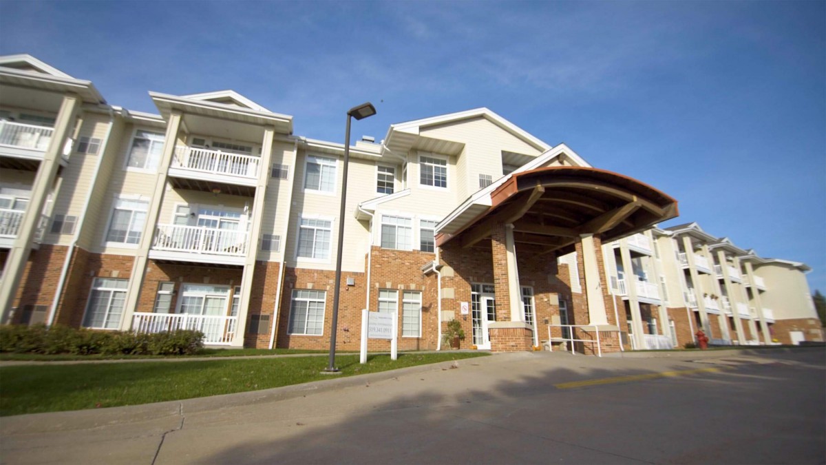 Legacy Pointe