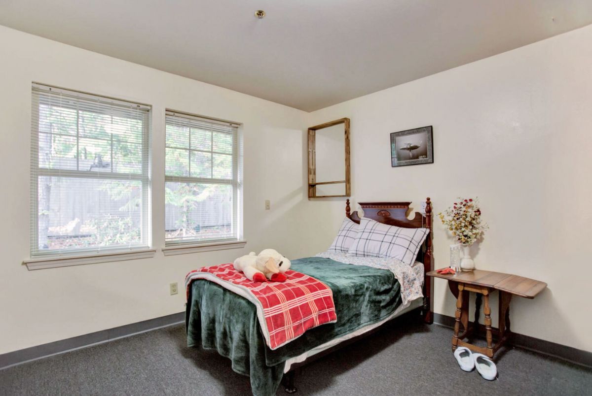 Gig Harbor Memory Care