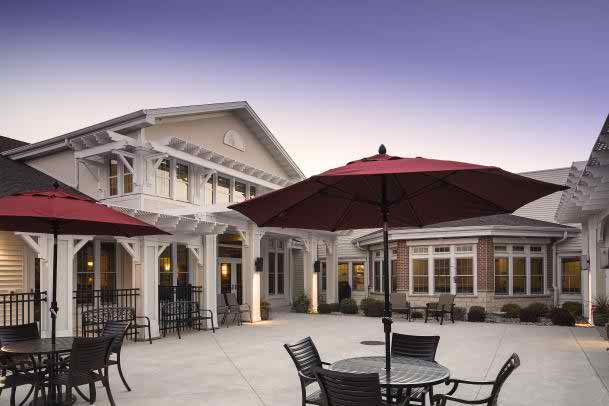 Countryside Manor