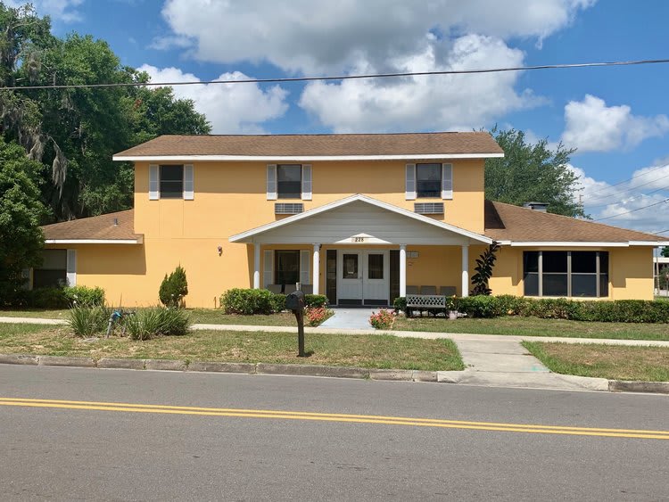 Eustis Senior Care
