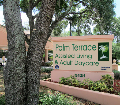Palm Terrace Assisted Living and Adult Day Care