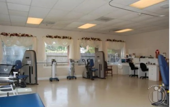 Harborview Health Systems Thomaston