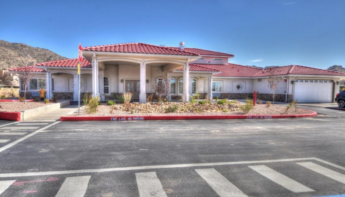 Beehive Homes Of Albuquerque