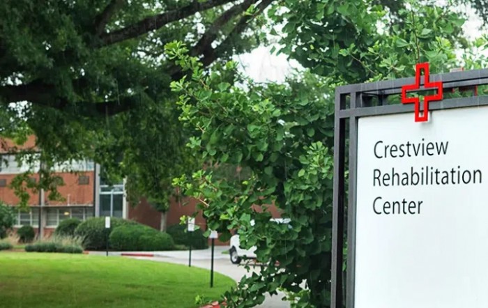 Crestview Health & Rehab Center