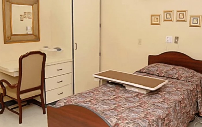 Westside Terrace Health & Rehabilitation Center