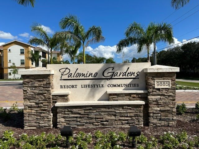Palomino Gardens Retirement Community