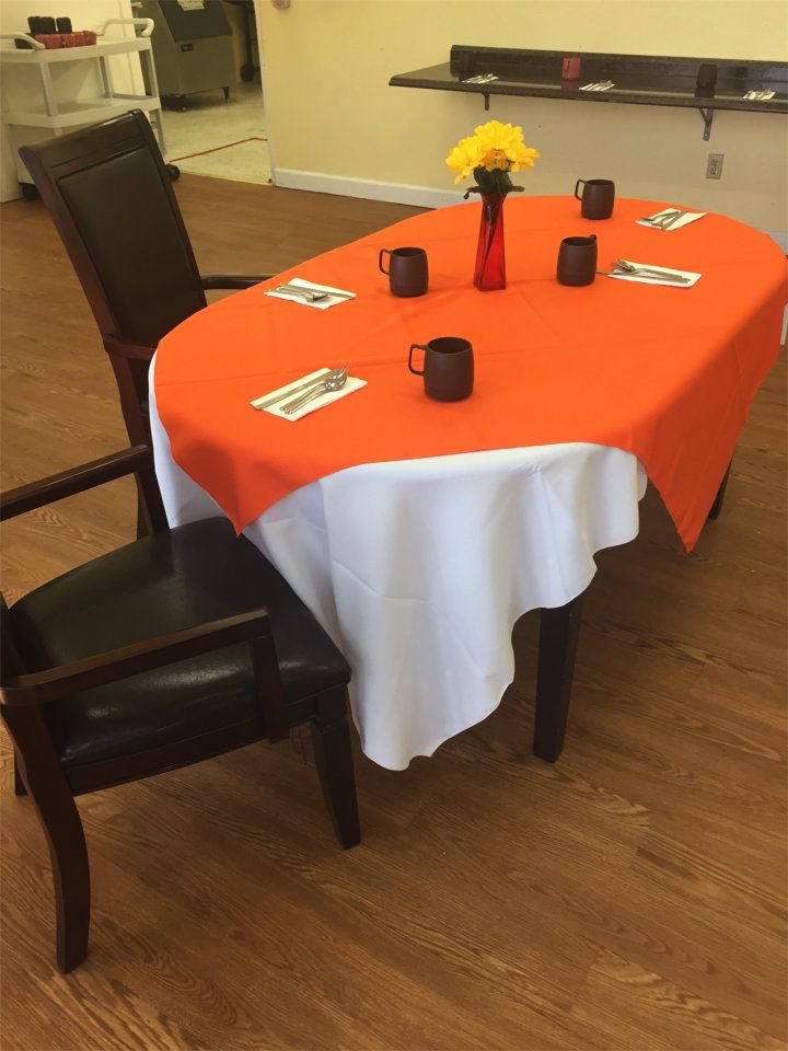 Coral Oaks Care Living