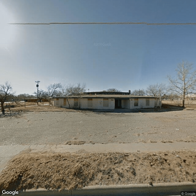 Parkway Manor Care Ctr Inc